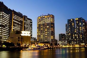 هتل Daiichi Tokyo Seafort