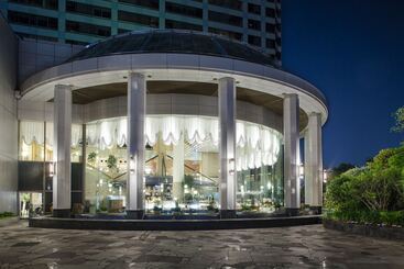 هتل Daiichi Tokyo Seafort