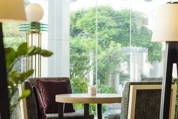 هتل Daiichi Tokyo Seafort