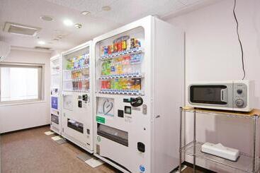 Daiwa Roynet Hotel Osaka Yotsubashi