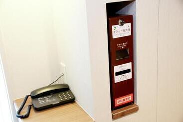 Daiwa Roynet Hotel Osaka Yotsubashi