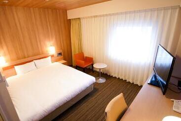 Daiwa Roynet Hotel Osaka Yotsubashi