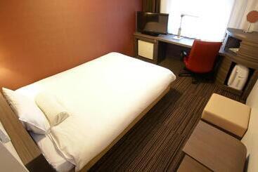 Daiwa Roynet Hotel Osaka Yotsubashi