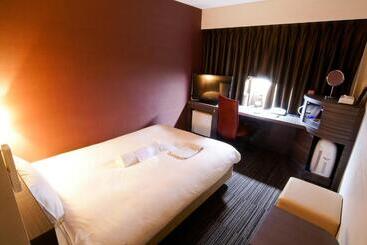 Daiwa Roynet Hotel Osaka Yotsubashi