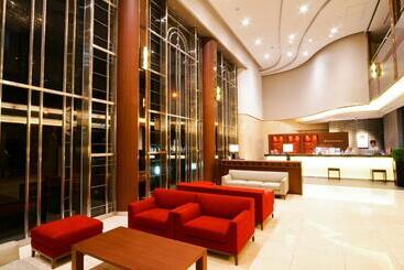Daiwa Roynet Hotel Osaka Yotsubashi