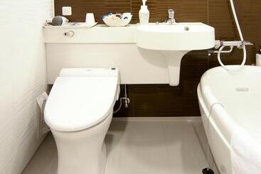 Daiwa Roynet Hotel Osaka Yotsubashi