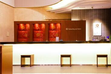 Daiwa Roynet Hotel Osaka Yotsubashi