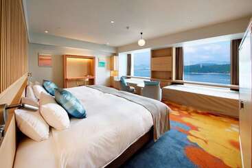 Grand Prince Hotel Hiroshima