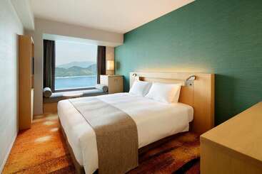 Grand Prince Hotel Hiroshima