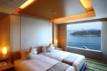 Grand Prince Hotel Hiroshima