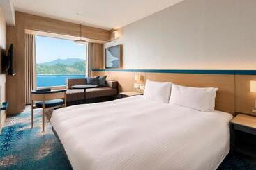 Grand Prince Hotel Hiroshima