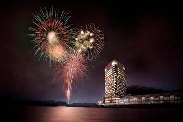 Grand Prince Hotel Hiroshima - Hiroshima