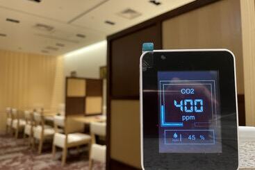 Granvia Osaka Jr Hotel Group