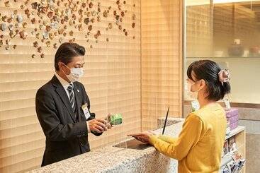 Granvia Osaka Jr Hotel Group