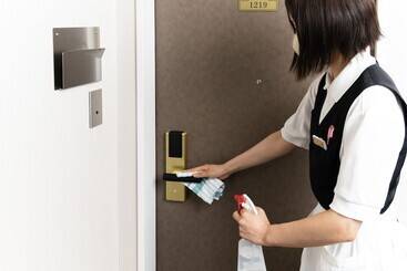 Granvia Osaka Jr Hotel Group