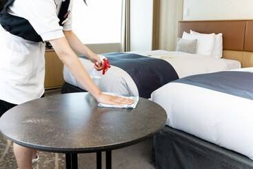 Granvia Osaka Jr Hotel Group