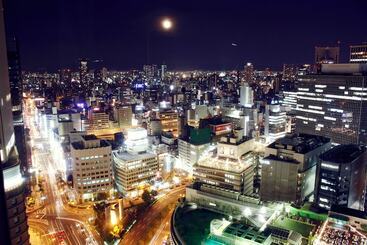 Granvia Osaka Jr Hotel Group