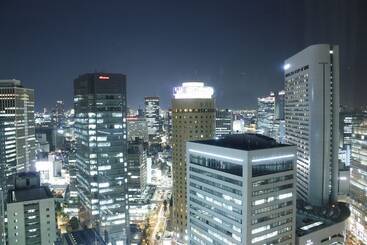 Granvia Osaka Jr Hotel Group