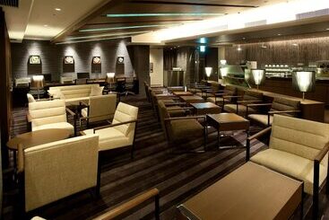 Granvia Osaka Jr Hotel Group