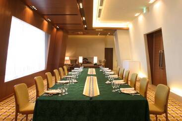 Granvia Osaka Jr Hotel Group