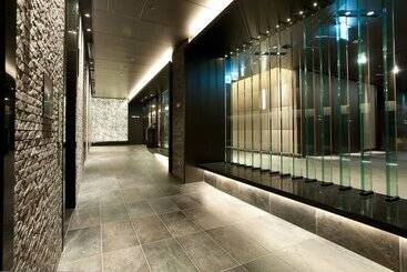 Granvia Osaka Jr Hotel Group