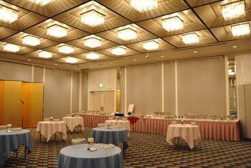 Granvia Osaka Jr Hotel Group