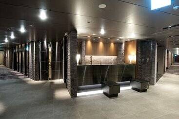 Granvia Osaka Jr Hotel Group