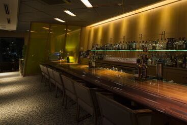 Granvia Osaka Jr Hotel Group