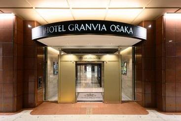 Granvia Osaka Jr Hotel Group