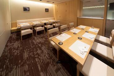 Granvia Osaka Jr Hotel Group