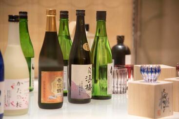 Granvia Osaka Jr Hotel Group