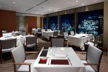 Granvia Osaka Jr Hotel Group