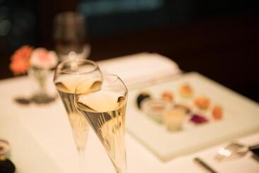 Granvia Osaka Jr Hotel Group