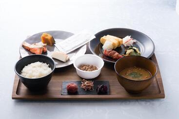 Granvia Osaka Jr Hotel Group