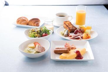 Granvia Osaka Jr Hotel Group