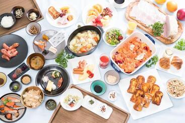 Granvia Osaka Jr Hotel Group