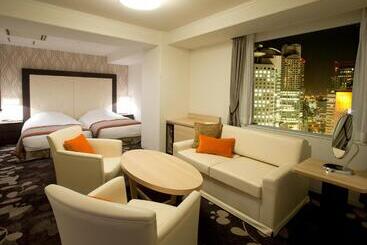 Granvia Osaka Jr Hotel Group