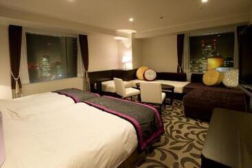 Granvia Osaka Jr Hotel Group