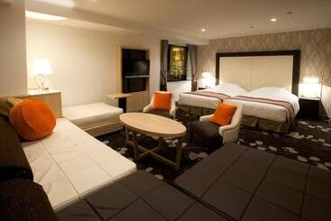 Granvia Osaka Jr Hotel Group