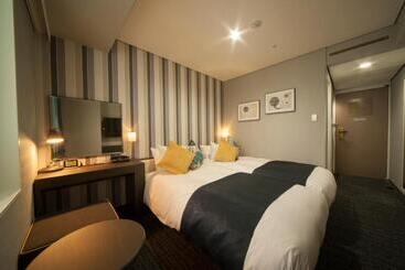 Granvia Osaka Jr Hotel Group