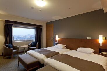 Hakata Excel Hotel Tokyu