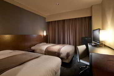 Hakata Excel Hotel Tokyu