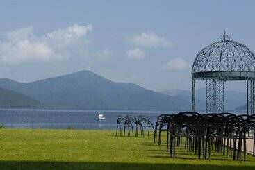 هتل Hakone