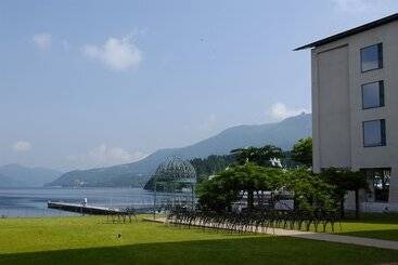 هتل Hakone