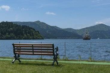 هتل Hakone