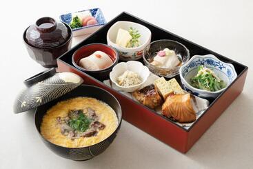 酒店 Hankyu International
