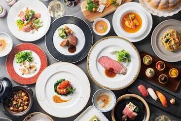 酒店 Hankyu International