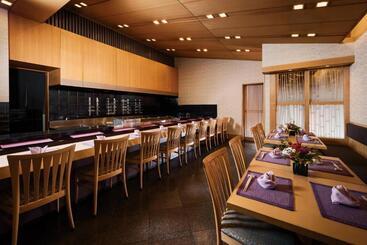 酒店 Hankyu International