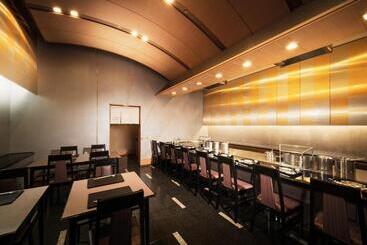 酒店 Hankyu International