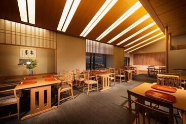 酒店 Hankyu International